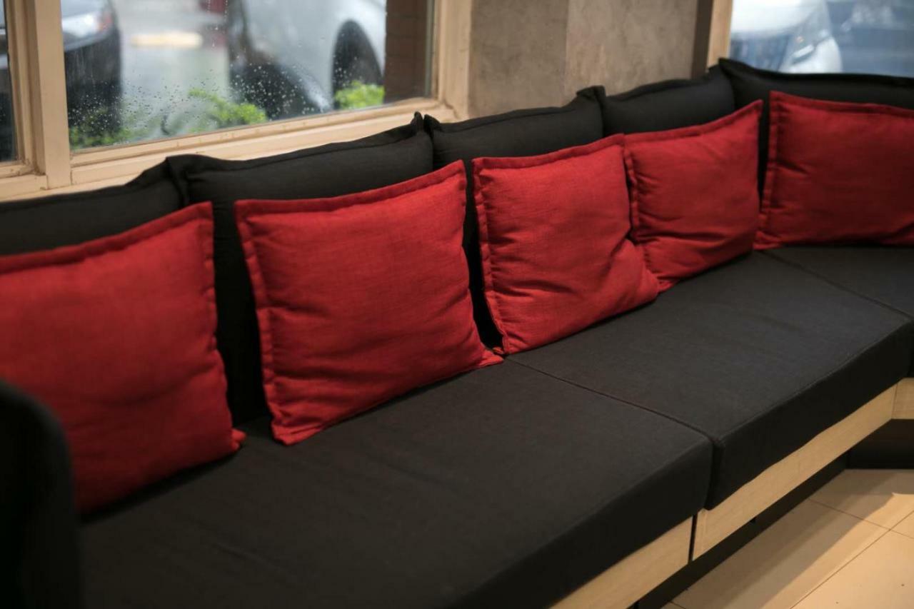 Ibis Wuhan Hankou Esterno foto