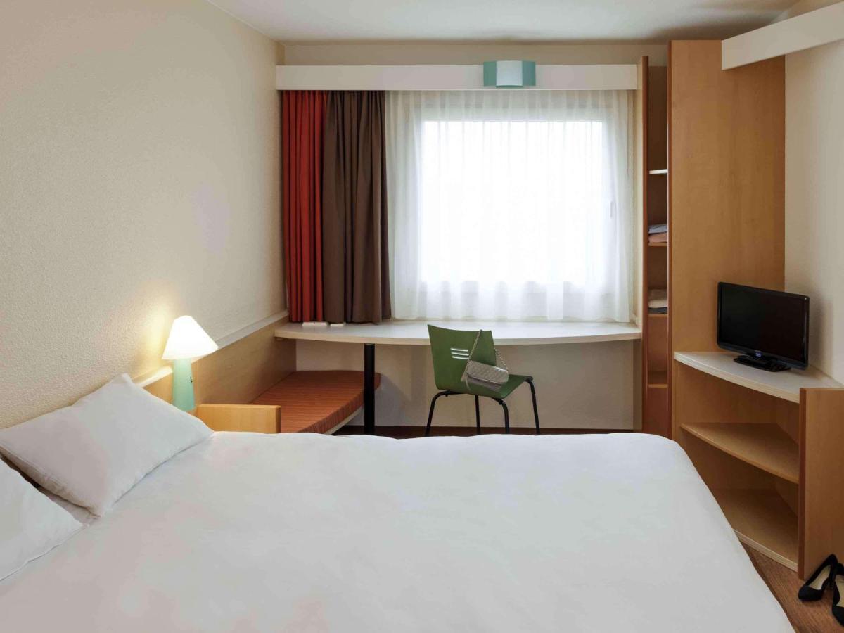 Ibis Wuhan Hankou Esterno foto